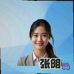 张明
